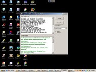 Hangeul2Konglish screenshot